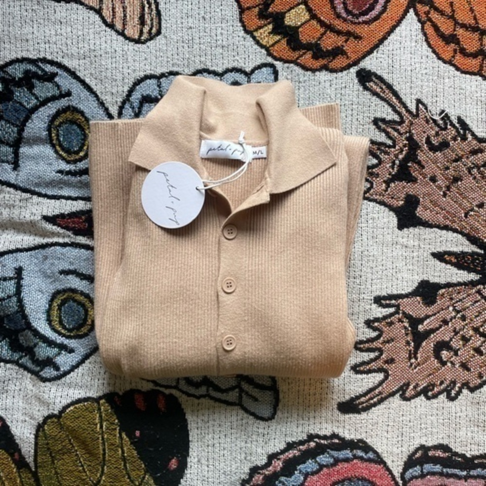 ❤️nwt petal + pup billy dress